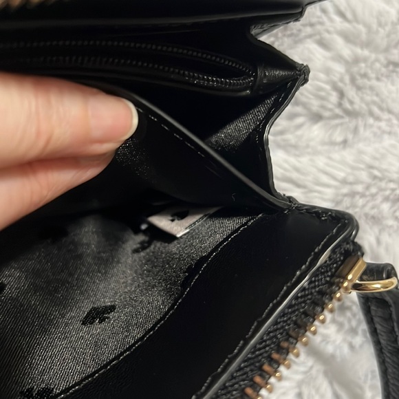 Kate Spade Alegra Larchmont Avenue Crossbody Bag - Picture 8 of 13